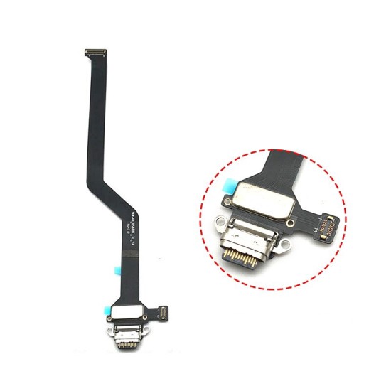 FLEX DE CARGA XIAOMI BLACK SHARK 2/ VERSIÓN 3L-VD FLEX DE CARGA XIAOMI BLACK SHARK 2/ VERSIÓN 3L-VD